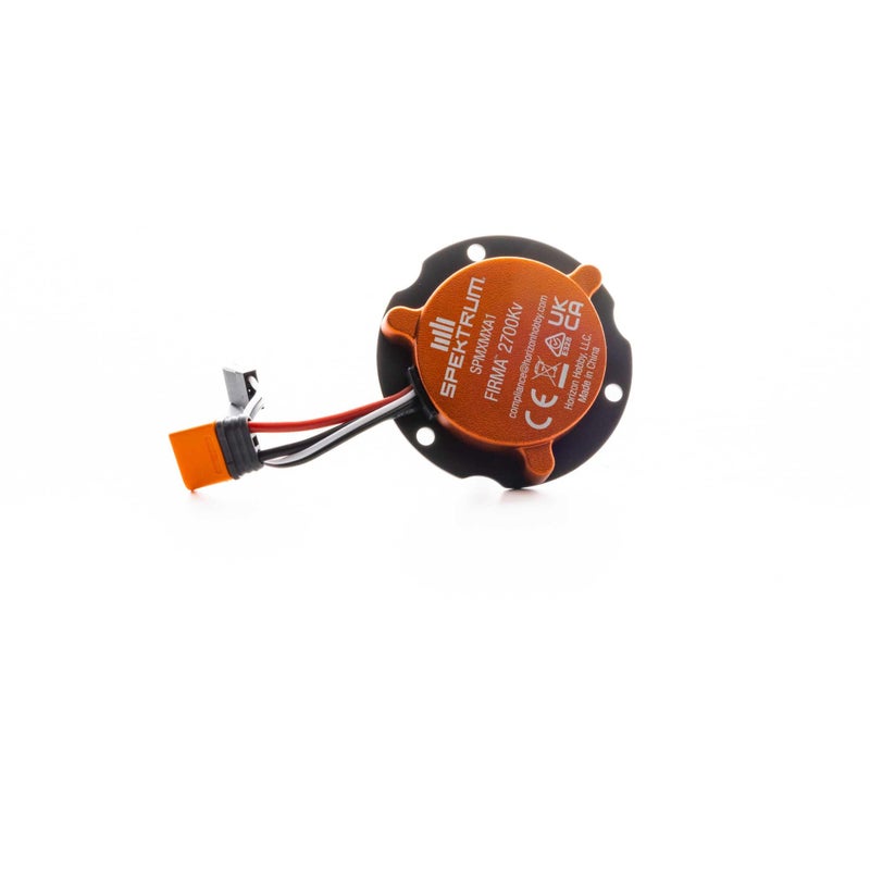 Spektrum Accessories Promoto-MX/SM Stator/ESC Assembly  SPMXMXA1 - Image 2